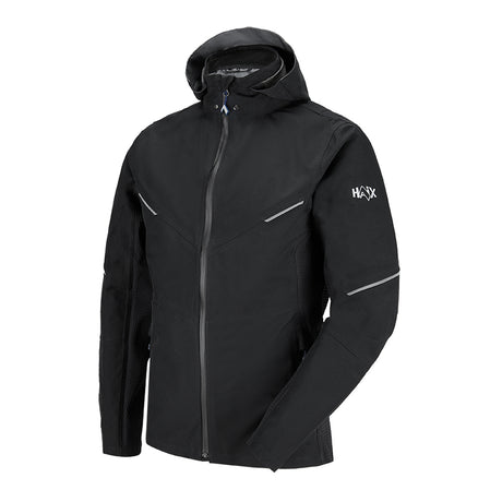 Veste de pluie Haix Weatherproof Jacket GTX membrane GORE-TEX EN 343:2019 classe 4/4