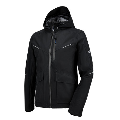 Veste de pluie Haix Work Weatherproof Jacket GTX GORE-TEX EN 343:2019 classe 4/4