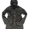 Veste de pluie Mil-Tec Quickpack en nylon enduit 3 000 mm 260 g avec sac de rangement