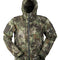 Veste de pluie Mil-Tec à laminé trois couches membrane respirante 5 000 mm colonne d'eau