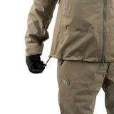 Veste de pluie Millet FS Absolute Gore-Tex Pro M