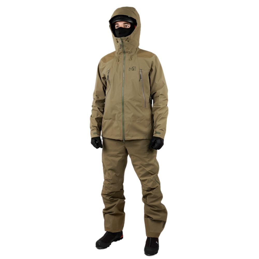 millet veste gore tex