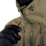 Veste de pluie Millet FS Absolute Gore-Tex Pro M