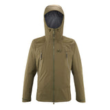 Veste de pluie Millet FS Absolute Gore-Tex Pro M