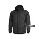 Veste de pluie Pentagon Atlantic 2.0 nylon ripstop déperlant Teflon ventilation dorsale