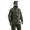 Veste de pluie Pentagon Hurricane nylon triple laminé Ydor|Tec coutures thermosoudées