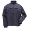 Veste de pluie Response 5.11 Tactical légère à panneaux d'identification amovibles