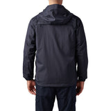 Veste de pluie Tac-Dry 2.0 5.11 Tactical imperméable 20K et respirante 10K