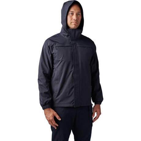 Veste de pluie Tac-Dry 2.0 5.11 Tactical imperméable 20K et respirante 10K