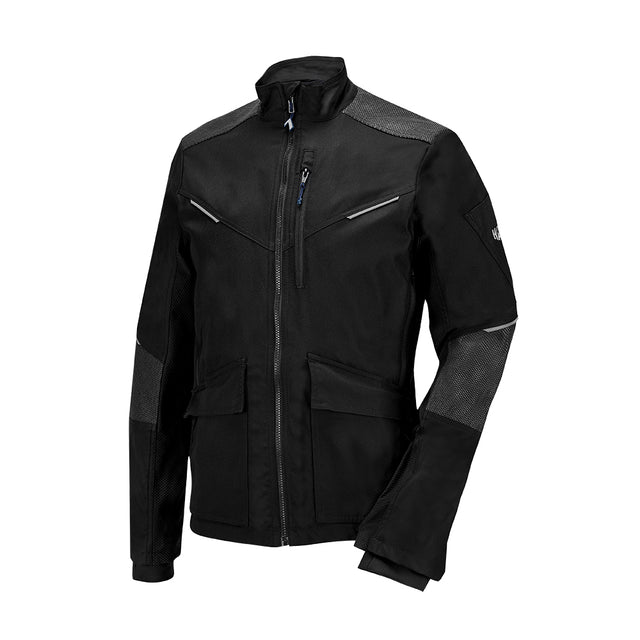 Veste de travail Haix Work Jacket polyamide CORDURA rembourrage coudes et épaules