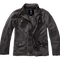 Veste enfant Brandit Britannia coton capuche dans le col cinq poches et aérations