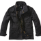Veste enfant Brandit M65 Classic polycoton déperlant doublure amovible quatre poches
