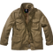 Veste enfant Brandit M65 Classic polycoton déperlant doublure amovible quatre poches
