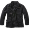 Veste enfant Brandit M65 Giant coton doublure amovible six poches et capuche dans le col