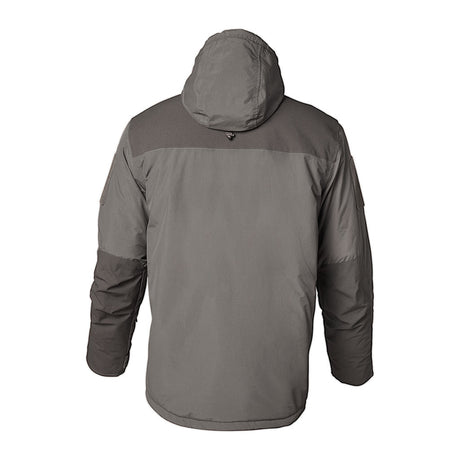Veste grand froid Ares Hoverlaa nylon membrane ePTFE isolant 3M Thinsulate