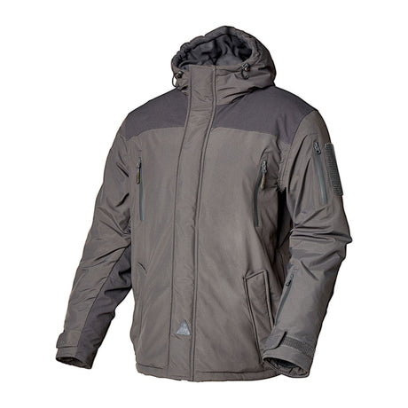Veste grand froid Ares Hoverlaa nylon membrane ePTFE isolant 3M Thinsulate