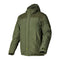 Veste grand froid Ares Hoverlaa nylon membrane ePTFE isolant 3M Thinsulate