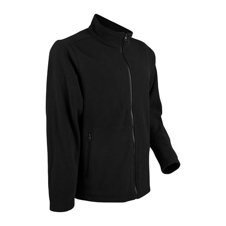 Veste imperméable Ares Quiberon 3 en 1 à doublure polaire et capuche amovibles