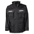 Veste imperméable MFH Security