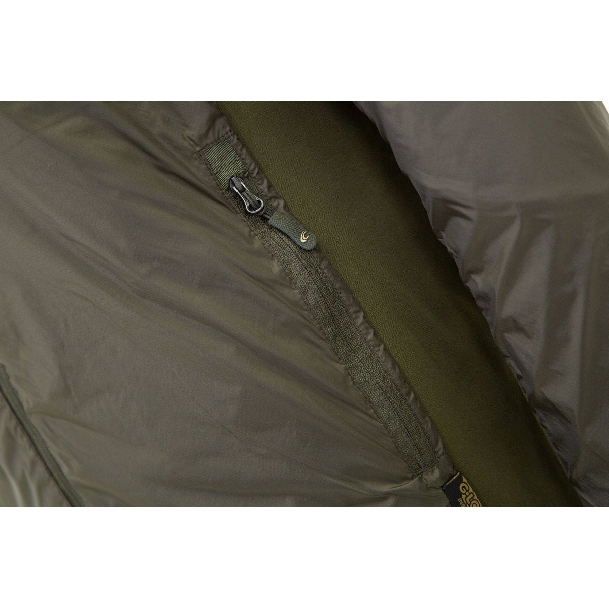 Veste isolante Carinthia G-Loft TLG, 400 g, G-LOFT 40 g + 30 g, maille ventilée