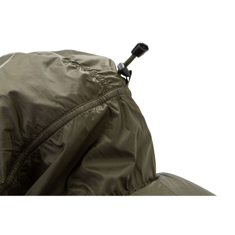 Veste isolante Carinthia G-Loft TLG, 400 g, G-LOFT 40 g + 30 g, maille ventilée