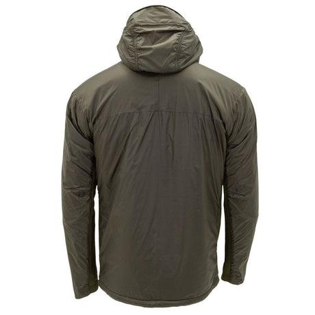 Veste isolante Carinthia G-Loft TLG, 400 g, G-LOFT 40 g + 30 g, maille ventilée