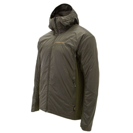 Veste isolante Carinthia G-Loft TLG, 400 g, G-LOFT 40 g + 30 g, maille ventilée