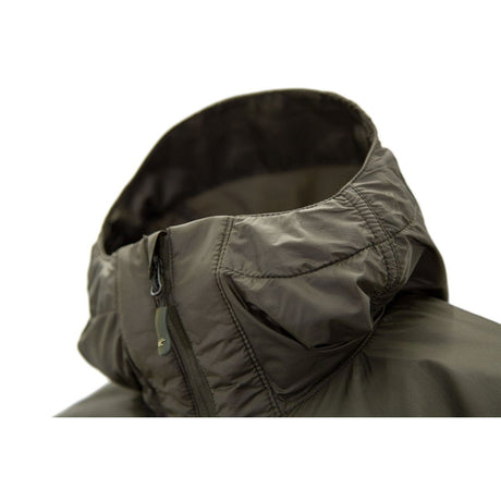Veste isolante Carinthia G-Loft TLG, 400 g, G-LOFT 40 g + 30 g, maille ventilée