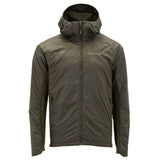 Veste isolante Carinthia G-Loft TLG, 400 g, G-LOFT 40 g + 30 g, maille ventilée