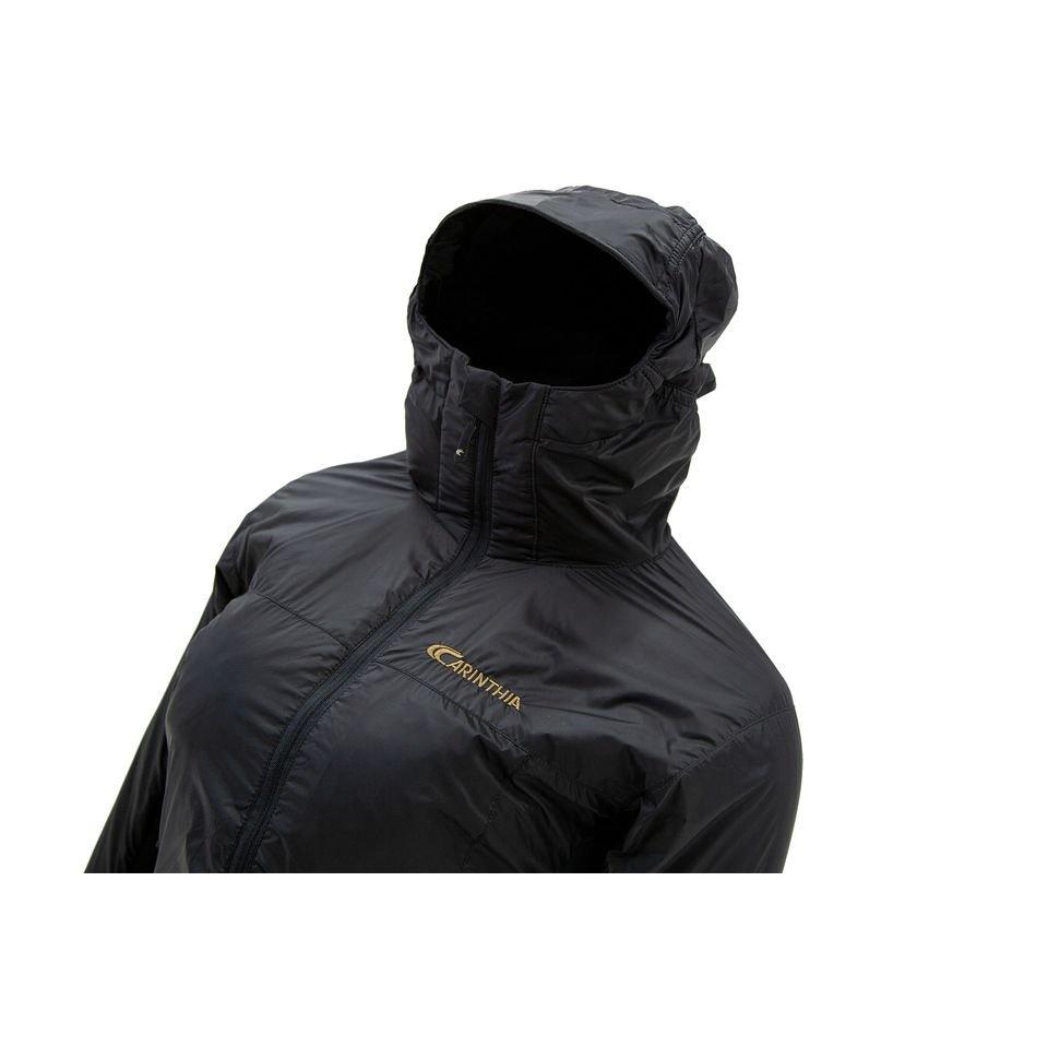 Veste isolante Carinthia G-Loft TLG Lady, 280 g, coupe féminine, G-LOFT 40 g + 30 g