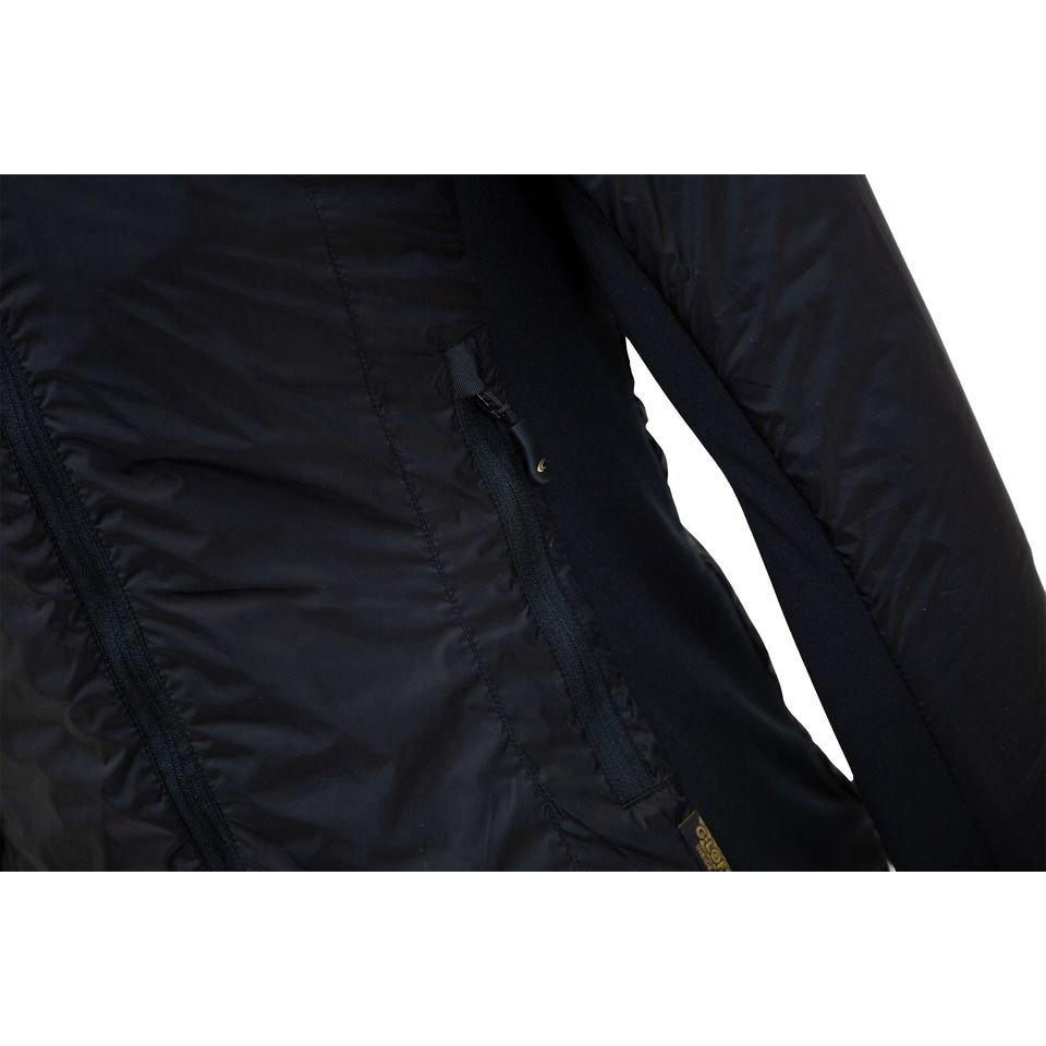 Veste isolante Carinthia G-Loft TLG Lady, 280 g, coupe féminine, G-LOFT 40 g + 30 g