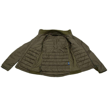 Veste isolante compressible Carinthia G-Loft Ultra 2.0, 420 g, G-LOFT 60 g
