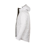 Veste isolante réversible Snugpak Softie Jacket 12 WGTE confort -15 °C capuche isolée enroulable