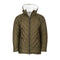 Veste isolante réversible Snugpak Softie Jacket 12 WGTE confort -15 °C capuche isolée enroulable