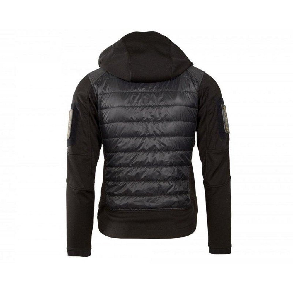 Veste isolante softshell Carinthia G-Loft ISG 2.0 Lady, membrane GORE 3 couches, coupe féminine