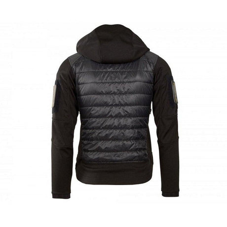 Veste isolante softshell Carinthia G-Loft ISG 2.0 Lady, membrane GORE 3 couches, coupe féminine