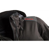 Veste isolante softshell Carinthia G-Loft ISG 2.0 Lady, membrane GORE 3 couches, coupe féminine