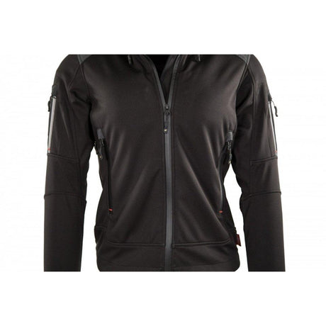 Veste isolante softshell Carinthia G-Loft ISG 2.0 Lady, membrane GORE 3 couches, coupe féminine