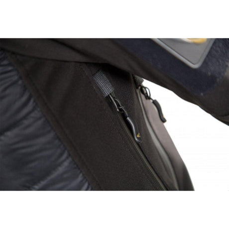 Veste isolante softshell Carinthia G-Loft ISG 2.0 Lady, membrane GORE 3 couches, coupe féminine