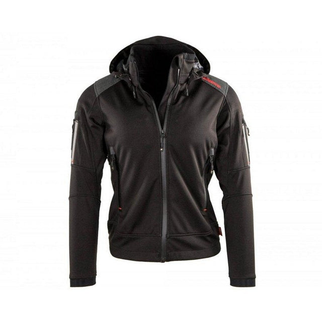 Veste isolante softshell Carinthia G-Loft ISG 2.0 Lady, membrane GORE 3 couches, coupe féminine