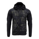 Veste isolante softshell Carinthia G-Loft ISG 2.0, membrane GORE 3 couches, 750 g