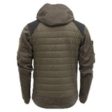 Veste isolante softshell Carinthia G-Loft ISG 2.0, membrane GORE 3 couches, 750 g