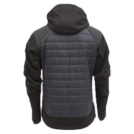 Veste isolante softshell Carinthia G-Loft ISG 2.0, membrane GORE 3 couches, 750 g