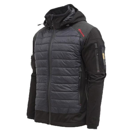Veste isolante softshell Carinthia G-Loft ISG 2.0, membrane GORE 3 couches, 750 g