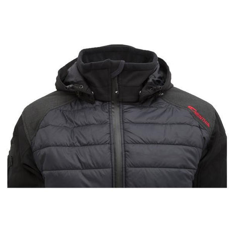 Veste isolante softshell Carinthia G-Loft ISG 2.0, membrane GORE 3 couches, 750 g