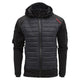 Veste isolante softshell Carinthia G-Loft ISG 2.0, membrane GORE 3 couches, 750 g