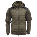 Veste isolante softshell Carinthia G-Loft ISG 2.0, membrane GORE 3 couches, 750 g