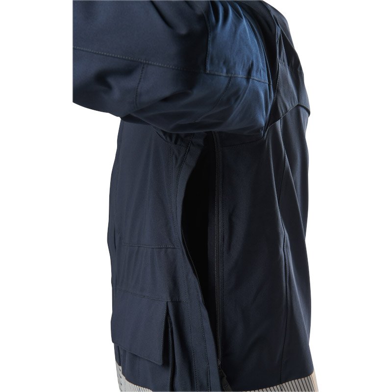 Veste parka 5.11 Tactical Responder 2.0 imperméable 10K/10K à coutures entièrement scellées