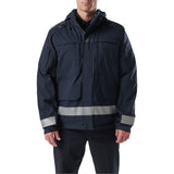Veste parka 5.11 Tactical Responder 2.0 imperméable 10K/10K à coutures entièrement scellées