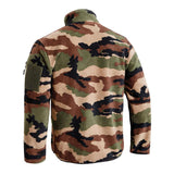 Veste polaire A10 Equipment DEFENDER